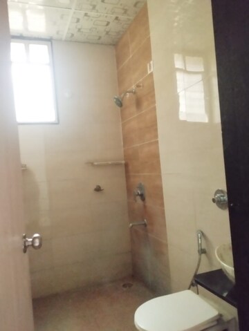Bathroom in 2 BHK Apartment at Eskay Basera Eternity, Hinjewadi – for Sale