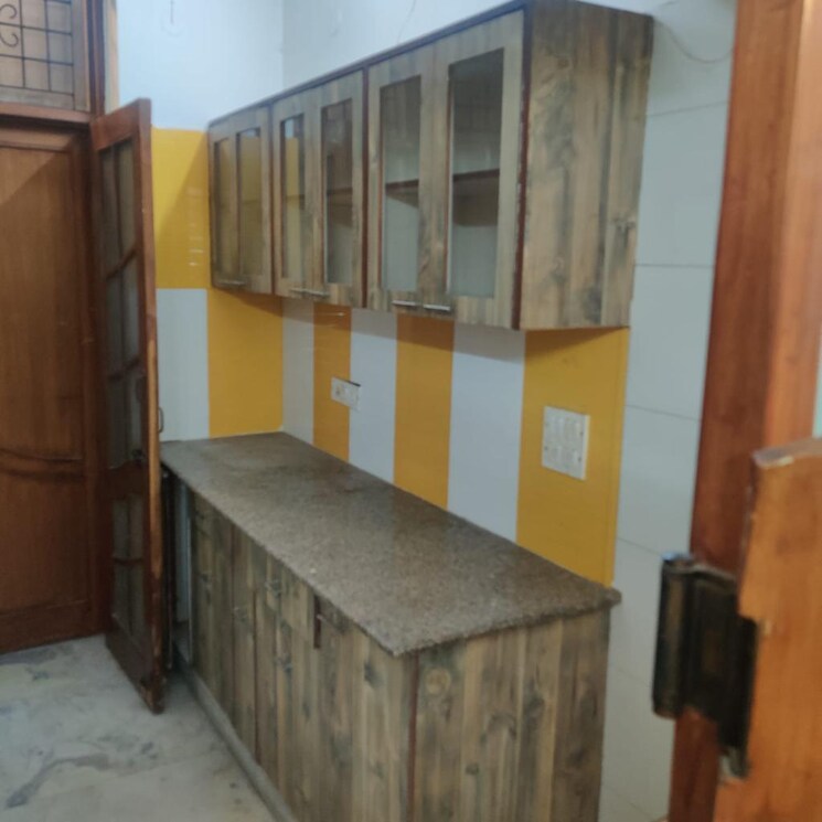 Kitchen, sector 36 6+ Bedroom 378 Sq.Yd. Independent House In Sector 36 Noida 9153973