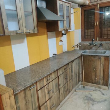 Kitchen in 6+ BHK Independent House at Sector 36 – for Sale