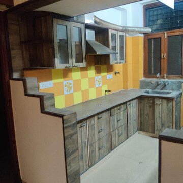 Kitchen in 6+ BHK Independent House at Sector 36 – for Sale
