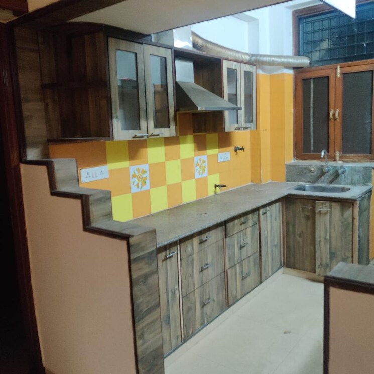 Kitchen, sector 36 6+ Bedroom 378 Sq.Yd. Independent House In Sector 36 Noida 9153973