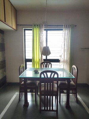 Gym in 2 BHK Apartment at Pinnac Kanchanganga, Aundh – for Rent