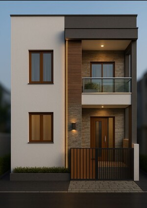 4 BHK Villa For Sale in Attibele