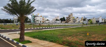  Plot – Exterior View View at Challaghatta - for Sale