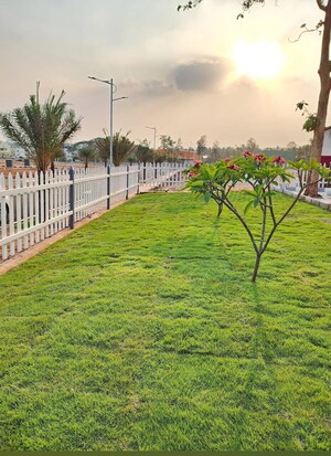  Plot – Garden View at Challaghatta - for Sale