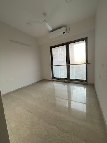 Room in 2 BHK Apartment at Adani Ten BKC, Bandra East – for Sale