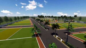  Plot For Sale in Chandapura
