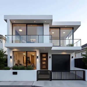 2 BHK Villa For Sale in Marsur