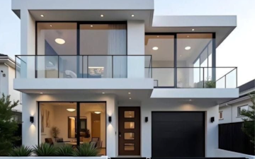 2 BHK Villa For Sale in Marsur