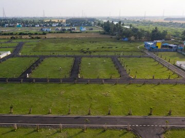  Plot For Sale in Malur