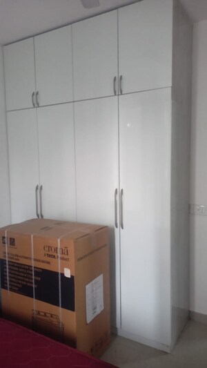 Kitchen in 2 BHK Apartment at Shree Vardhman Green Court, Sector 90 – for Sale