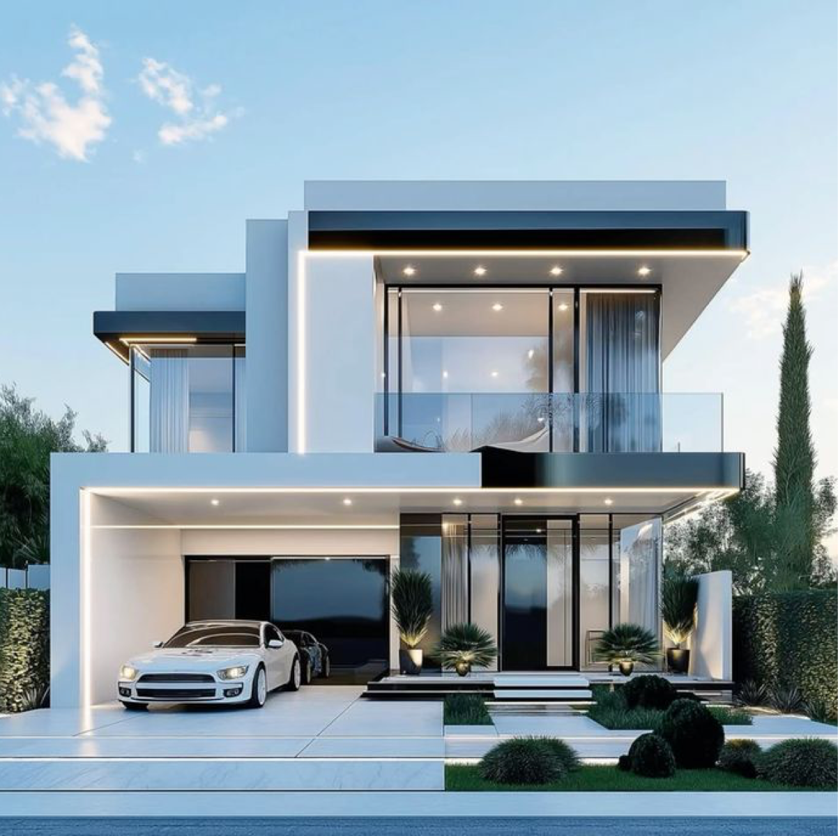 2 BHK + Pooja Room Villa For Sale in Shreya - Bk Villas