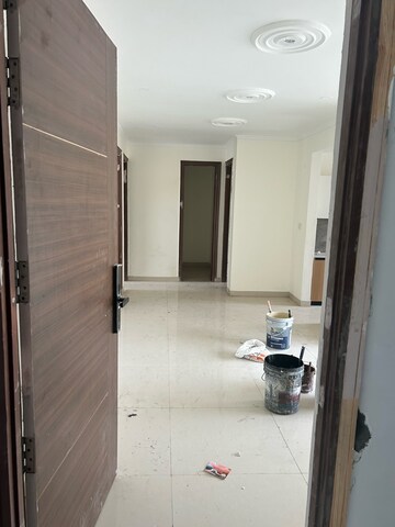 Living Room in 3 BHK Apartment at Kharar Mohali Road – for Rent