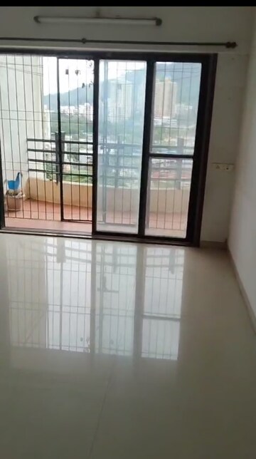 3 BHK Apartment For Rent in Puranik Zeneeth, Mulund West