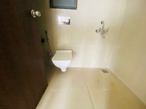 Bathroom in 2 BHK Apartment at Runwal My City, Dombivli East – for Sale