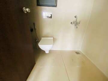 Bathroom in 2 BHK Apartment at Runwal My City, Dombivli East – for Sale