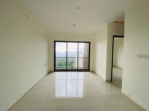 Room in 2 BHK Apartment at Runwal My City, Dombivli East – for Sale