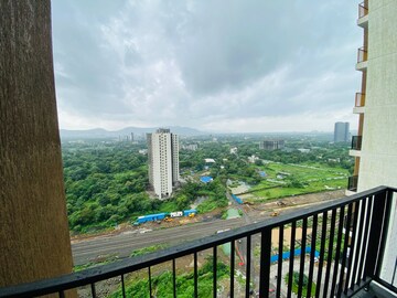 2 BHK Apartment For Sale in Runwal My City, Dombivli East