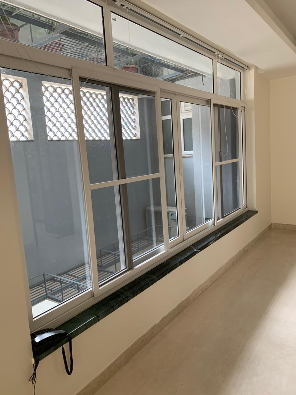 4 BHK + Servant Room Builder Floor For Rent in Hauz Khas 