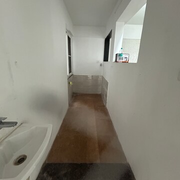  3 BHK Apartment at Savedi – for Rent