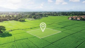  Plot For Sale in Marsur