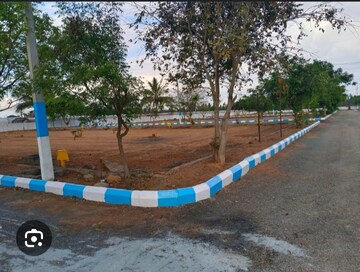  Plot For Sale in Jakkuru