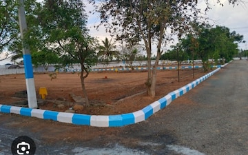 Plot For Sale in Jakkuru