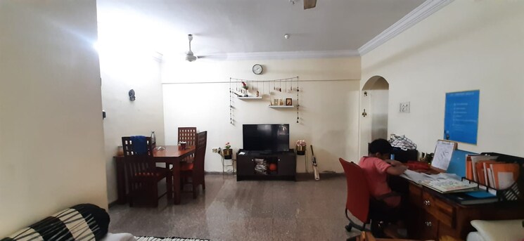 Living Room, lalani-velentine-apartment-vi 2 Bedroom 950 Sq.Ft. Apartment In Goregaon East Mumbai 9154112