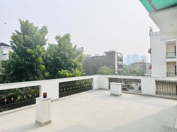 3 BHK Independent House – Exterior View View at Sector 36 - for Sale