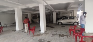 Parking in 3 BHK Builder Floor at Bisrakh Jalalpur – for Sale