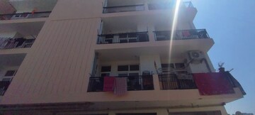 3 BHK Builder Floor – Exterior View View at Bisrakh Jalalpur - for Sale