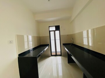 Kitchen in 2 BHK Apartment at Runwal My City, Dombivli East – for Rent