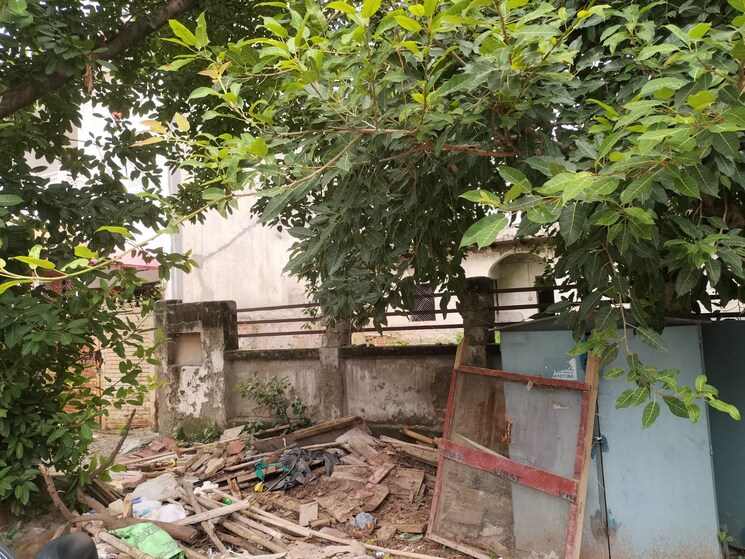 Exterior View, sector swarn nagri  200 Sq.Mt. Plot In Sector Swarn Nagri Greater Noida 9154129