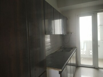 Kitchen in 4 BHK Apartment at Sunworld Arista, Sector 168 – for Sale