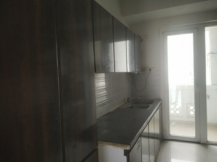 Kitchen, sunworld-arista 4 Bedroom 2740 Sq.Ft. Apartment In Sector 168 Noida 9154147