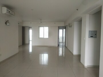 Building Lobby in 4 BHK Apartment at Sunworld Arista, Sector 168 – for Sale