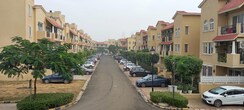 3 BHK + Extra Room Builder Floor For Sale in Emaar Emerald Floors