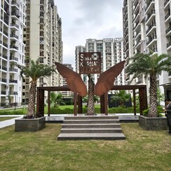 3 BHK + Extra Room Apartment For Sale in Sikka Karnam Greens