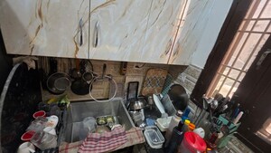 Master Bedroom in 3 BHK Builder Floor at Bisrakh Jalalpur – for Sale