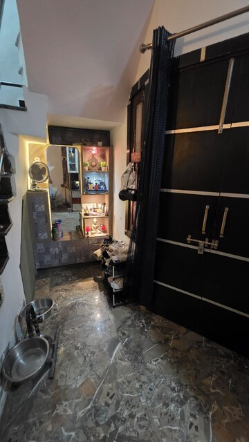 Furnished Amenities in 3 BHK Builder Floor at Bisrakh Jalalpur – for Sale