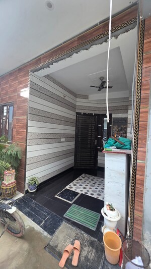 3 BHK Builder Floor – Exterior View View at Bisrakh Jalalpur - for Sale