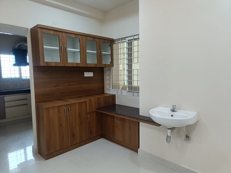 Other, sri-raksha-one-five-homes 3 Bedroom 1504 Sq.Ft. Apartment In Bandlaguda Jagir Hyderabad 9154148