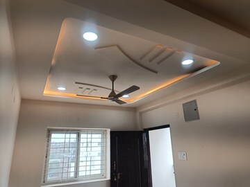 Furnished Amenities in 3 BHK Apartment at Sri Raksha One Five Homes, Bandlaguda Jagir – for Sale
