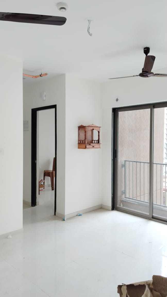 1.5 BHK Apartment For Rent in Runwal My City