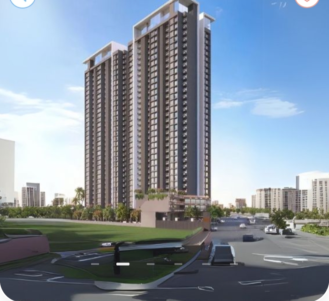 3 BHK + Extra Room Builder Floor For Sale in City One Vezdaa