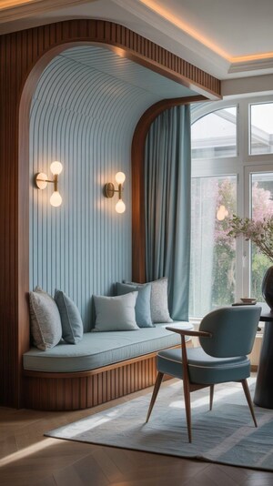 2 BHK Villa For Sale in Marsur