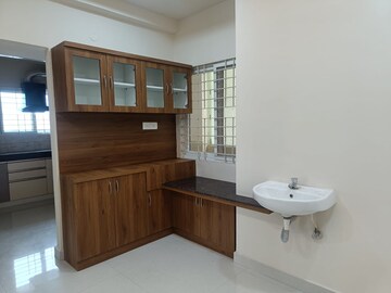  3 BHK Apartment at Sri Raksha One Five Homes, Bandlaguda Jagir – for Sale