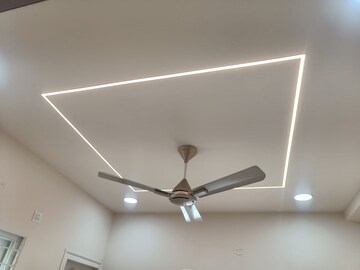 Furnished Amenities in 3 BHK Apartment at Sri Raksha One Five Homes, Bandlaguda Jagir – for Sale