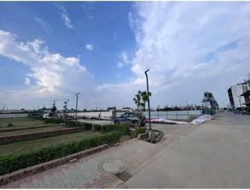  Plot – Exterior View View at ROF Normanton Park, Sohna Sector 36 - for Sale