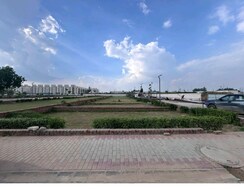 Plot For Sale in ROF Normanton Park